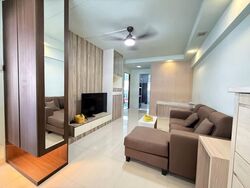 Blk 286 Ficus Vale (Yishun), HDB 3 Rooms #598287571